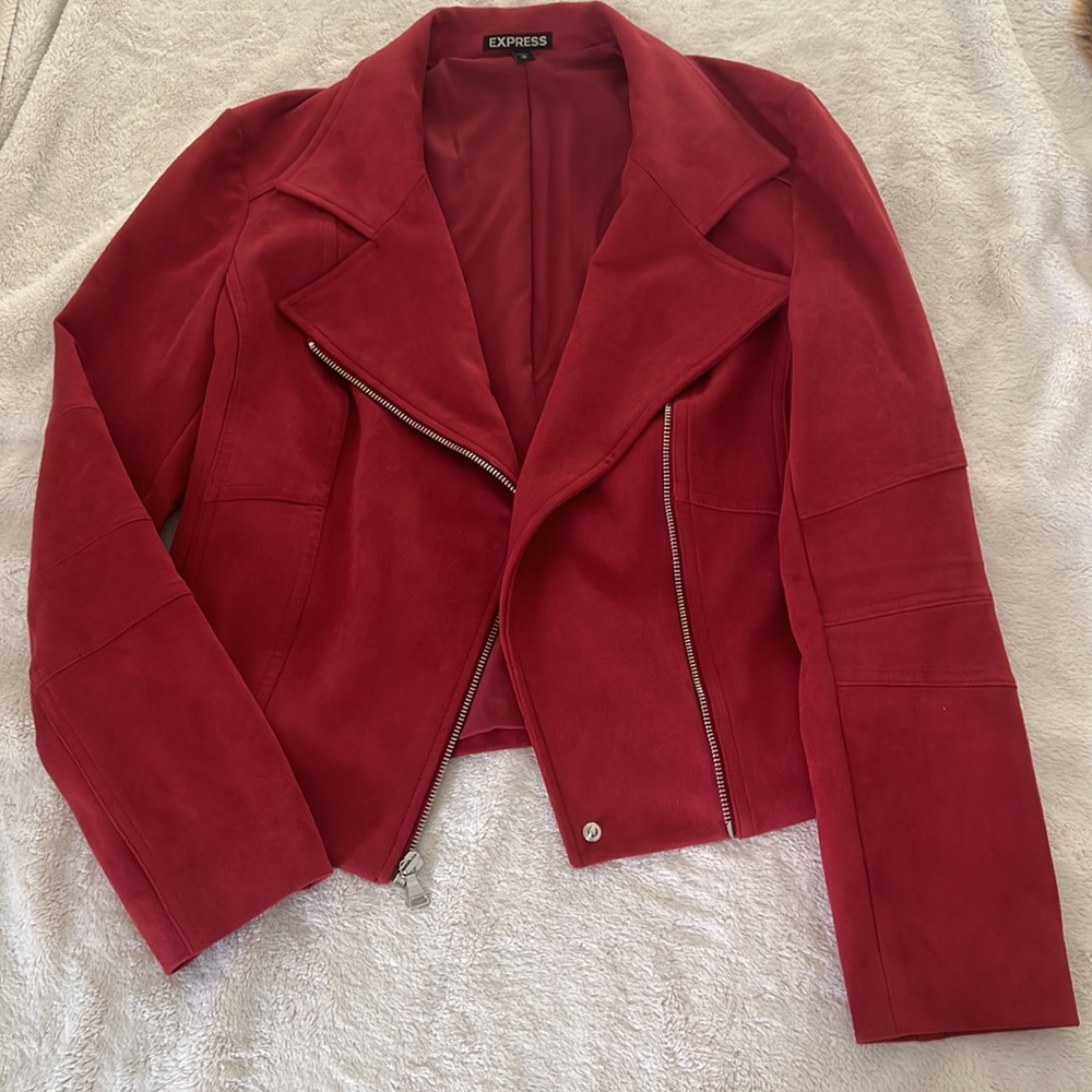 Jacket - Picture 2 of 3